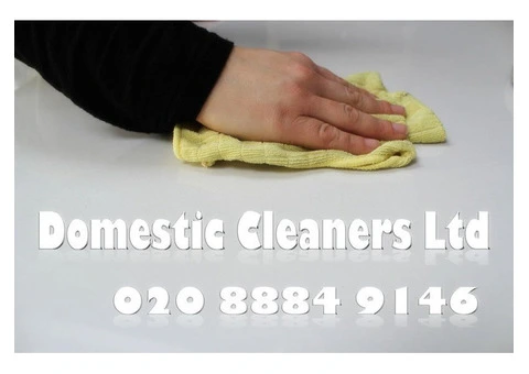 Curtain and Upholstery Cleaning Service in London - 7/10