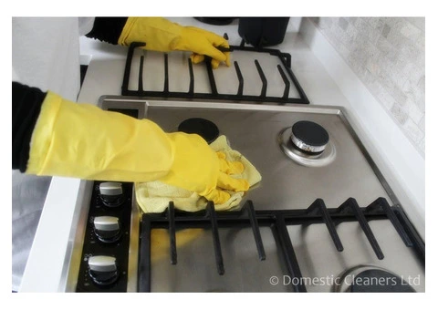 Curtain and Upholstery Cleaning Service in London - 9/10