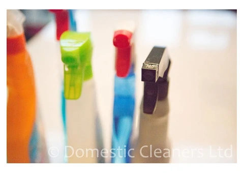 Curtain and Upholstery Cleaning Service in London - 10/10