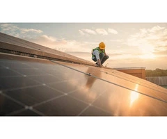 Tired Of Rising Utility Bills Start Saving With Solar Today