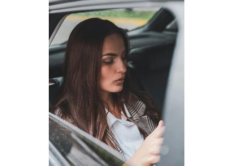 Chauffeur London - Justin Chauffeurs