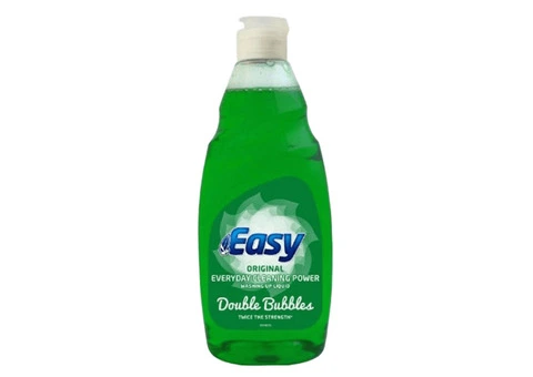Fairy liquid easy green