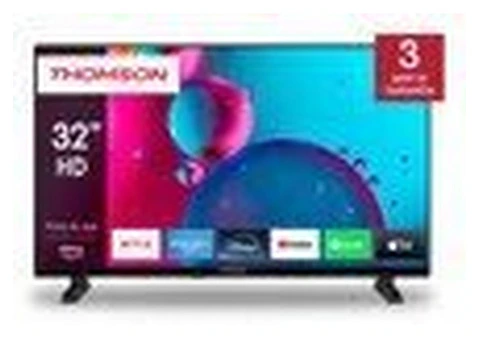 Television thomsson new