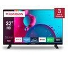 Television thomsson new