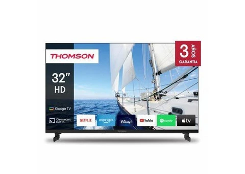 Television thomsson new