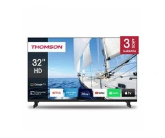 Television thomsson new