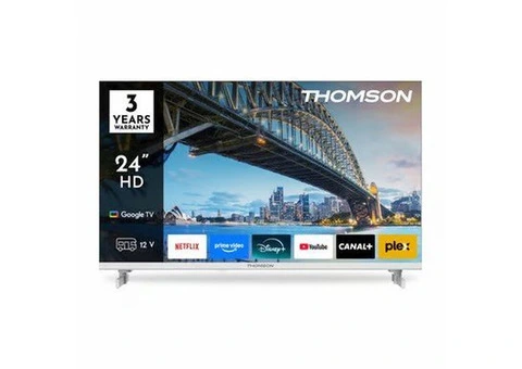 Television Thomson New