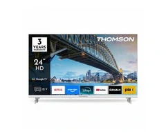 Television Thomson New