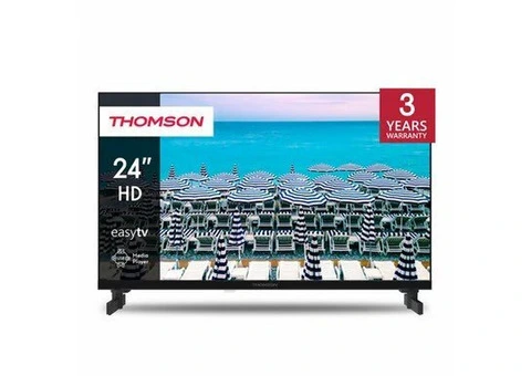 Television thomson new