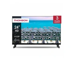 Television thomson new