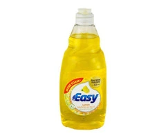 fairy liquid lemon