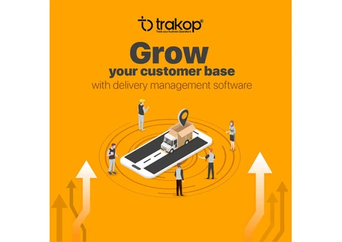 Online Milk Delivery Management System
