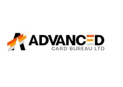 Construction ID Card Design - Advanced Card Bureau Ltd