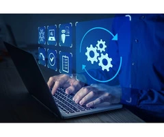 Remote Access Solutions for a Secure Work Environment