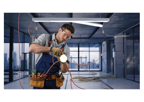 Electrician Barnet – Quick Fix, Power That Sticks