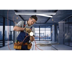 Electrician Barnet – Quick Fix, Power That Sticks