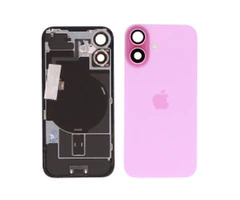 Premium iPhone 16 Back Glass Replacement Solutions Online
