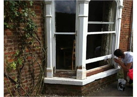 NJS Sash Windows - 1/3