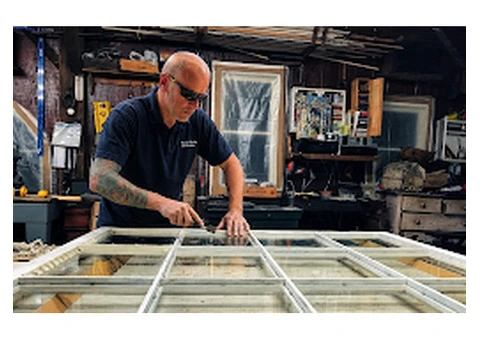 NJS Sash Windows - 2/3