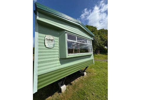 Holiday Home For Sale Mid Wales Only £19995 - 1/13