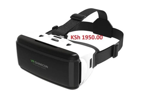 New Virtual Reality Glasses 70