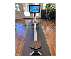 Rowing machine for sale