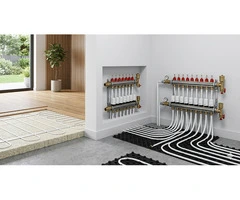 Discover Energy-Efficient Underfloor Heating Systems UK Homeowners Trust