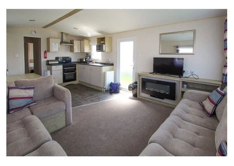 ✨ ABI TRIESTE Holiday Home for Sale – Fir View Holiday Park ✨ - 1/10