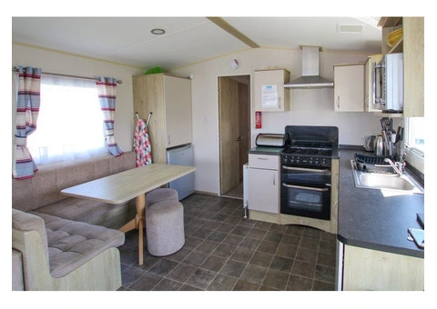 ✨ ABI TRIESTE Holiday Home for Sale – Fir View Holiday Park ✨ - 2/10
