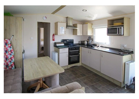 ✨ ABI TRIESTE Holiday Home for Sale – Fir View Holiday Park ✨ - 3/10