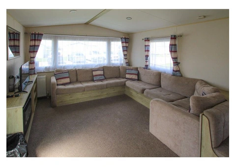 ✨ ABI TRIESTE Holiday Home for Sale – Fir View Holiday Park ✨ - 5/10
