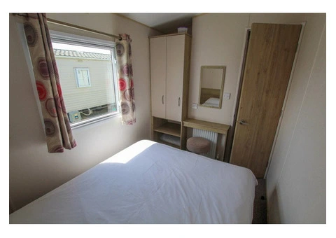 ✨ ABI TRIESTE Holiday Home for Sale – Fir View Holiday Park ✨ - 8/10