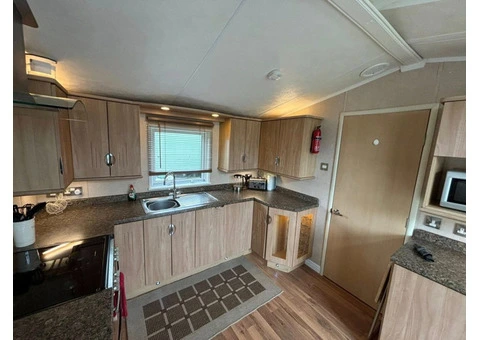 2008 🌟 WOW 🌟What a Luxury Static Caravan for sale must be seen 👓 top of the range 🥇 - 2/18