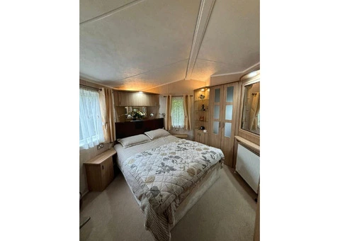 2008 🌟 WOW 🌟What a Luxury Static Caravan for sale must be seen 👓 top of the range 🥇 - 3/18