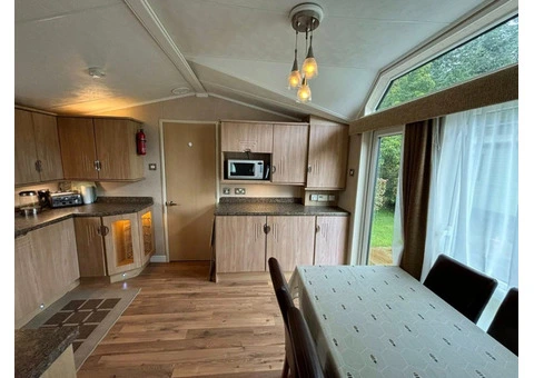 2008 🌟 WOW 🌟What a Luxury Static Caravan for sale must be seen 👓 top of the range 🥇 - 4/18