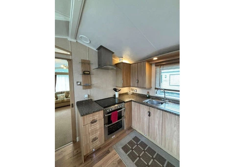 2008 🌟 WOW 🌟What a Luxury Static Caravan for sale must be seen 👓 top of the range 🥇 - 5/18