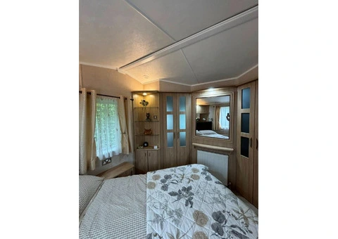 2008 🌟 WOW 🌟What a Luxury Static Caravan for sale must be seen 👓 top of the range 🥇 - 7/18