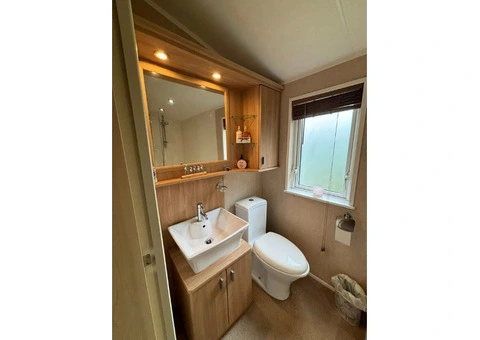 2008 🌟 WOW 🌟What a Luxury Static Caravan for sale must be seen 👓 top of the range 🥇 - 8/18