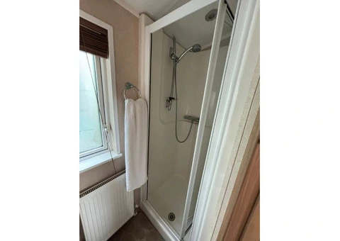 2008 🌟 WOW 🌟What a Luxury Static Caravan for sale must be seen 👓 top of the range 🥇 - 10/18