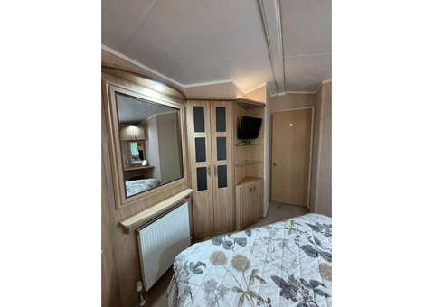 2008 🌟 WOW 🌟What a Luxury Static Caravan for sale must be seen 👓 top of the range 🥇 - 11/18