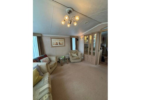 2008 🌟 WOW 🌟What a Luxury Static Caravan for sale must be seen 👓 top of the range 🥇 - 14/18