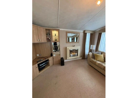 2008 🌟 WOW 🌟What a Luxury Static Caravan for sale must be seen 👓 top of the range 🥇 - 15/18