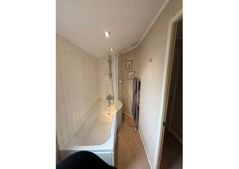2008 🌟 WOW 🌟What a Luxury Static Caravan for sale must be seen 👓 top of the range 🥇 - 17/18
