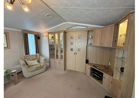 2008 🌟 WOW 🌟What a Luxury Static Caravan for sale must be seen 👓 top of the range 🥇 - 18/18