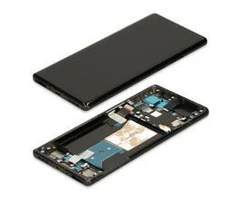 Premium Moto G 5G Plus Screen Replacement Solutions