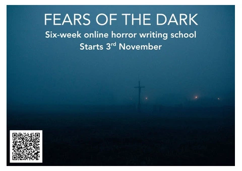 Fears of the Dark