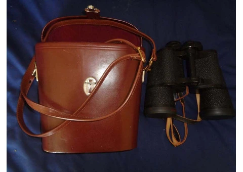 BINOCULARS CARL ZEISE 10X40 JENOPTEN MULTICOLOUR - 3/4