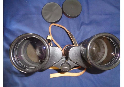 BINOCULARS CARL ZEISE 10X40 JENOPTEN MULTICOLOUR - 4/4