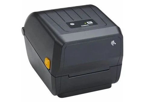 Zebra ZD230 Thermal Transfer Label Printer USB & Ethernet - 2/2