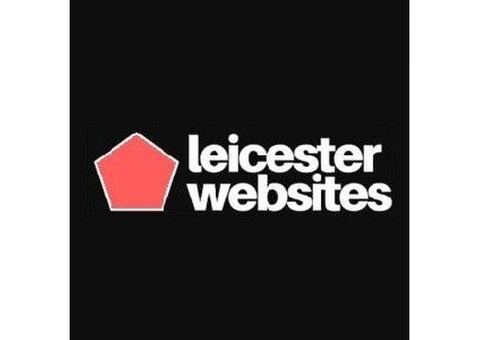 Leicester Websites